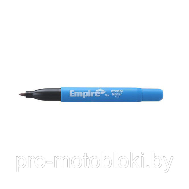 Маркер черный Empire EMFINEB-4PK (4 шт.) - фото 3 - id-p158584671