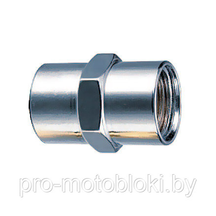 Переходник FUBAG 1/2 " F - 1/2" F (B)