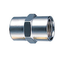 Переходник FUBAG 1/4 " F - 1/4" F