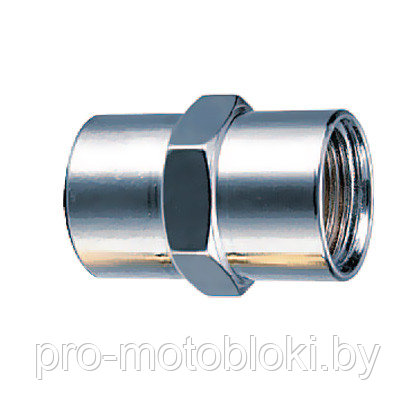 Переходник FUBAG 1/4 " F - 1/4" F (B)