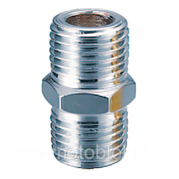 Переходник FUBAG 1/4 "M - 1/4 " M