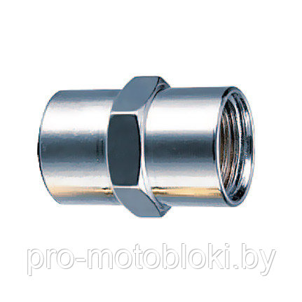 Переходник FUBAG 3/8 " F - 3/8" F (B)