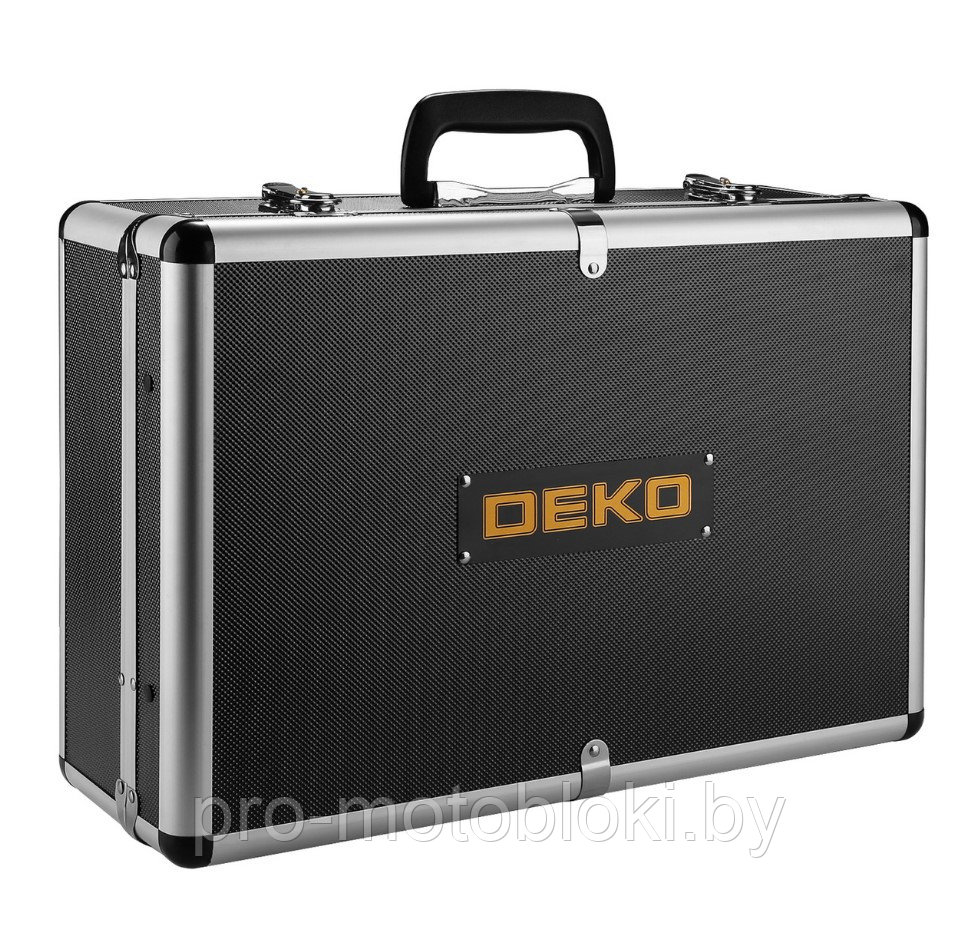 Набор инструмента для дома и авто DEKO DKMT95 Premium SET 95 - фото 2 - id-p158584896