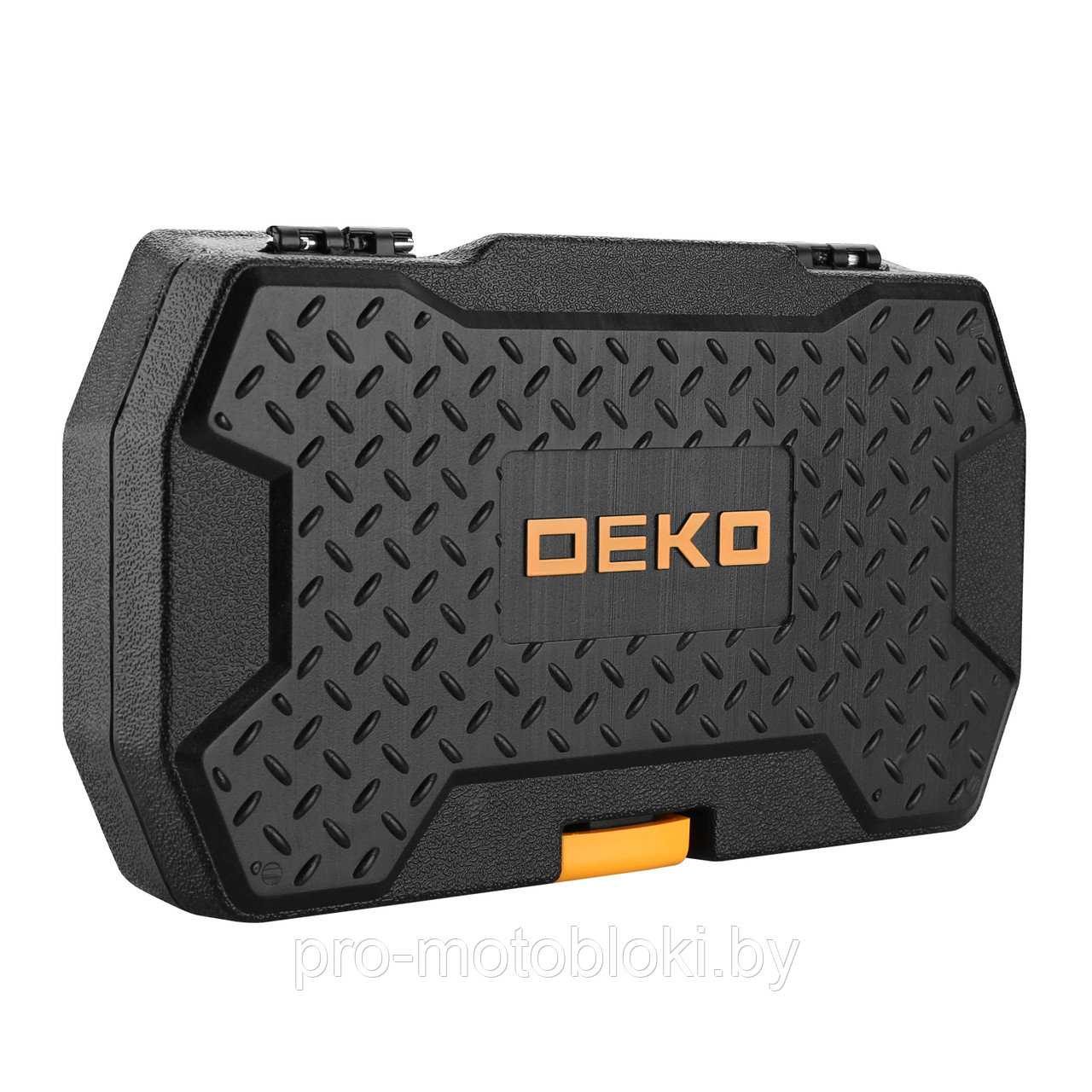 Набор инструмента для автомобиля DEKO DKMT49 SET49 - фото 2 - id-p158584922