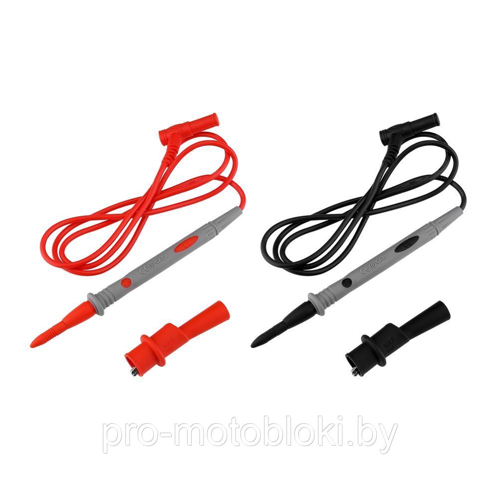 Щупы для мультиметра DEKO DKW02 (2шт)