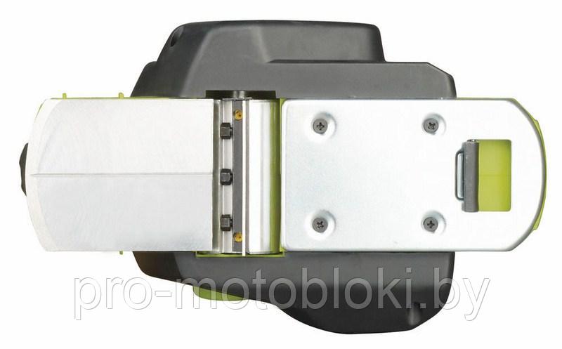 Рубанок RYOBI EPN6082CHG - фото 4 - id-p158585977