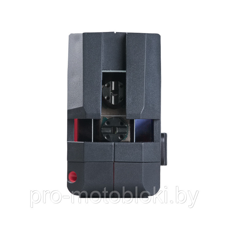Уровень лазерный FUBAG Crystal 20R VH Set с набором аксессуаров - фото 3 - id-p158583968