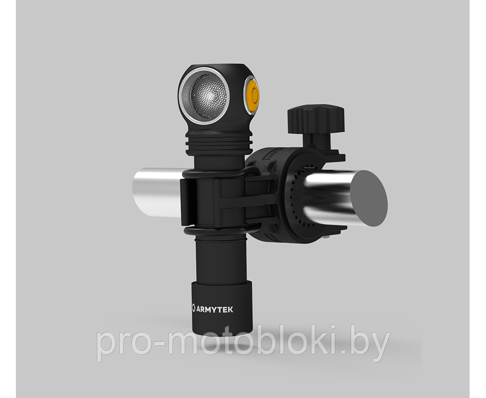 Фонарь Armytek Wizard C2 Pro Magnet USB Белый - фото 5 - id-p158586045