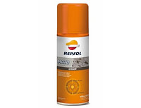 Смазка для цепи REPSOL Moto CHAIN 400 мл RP715W98