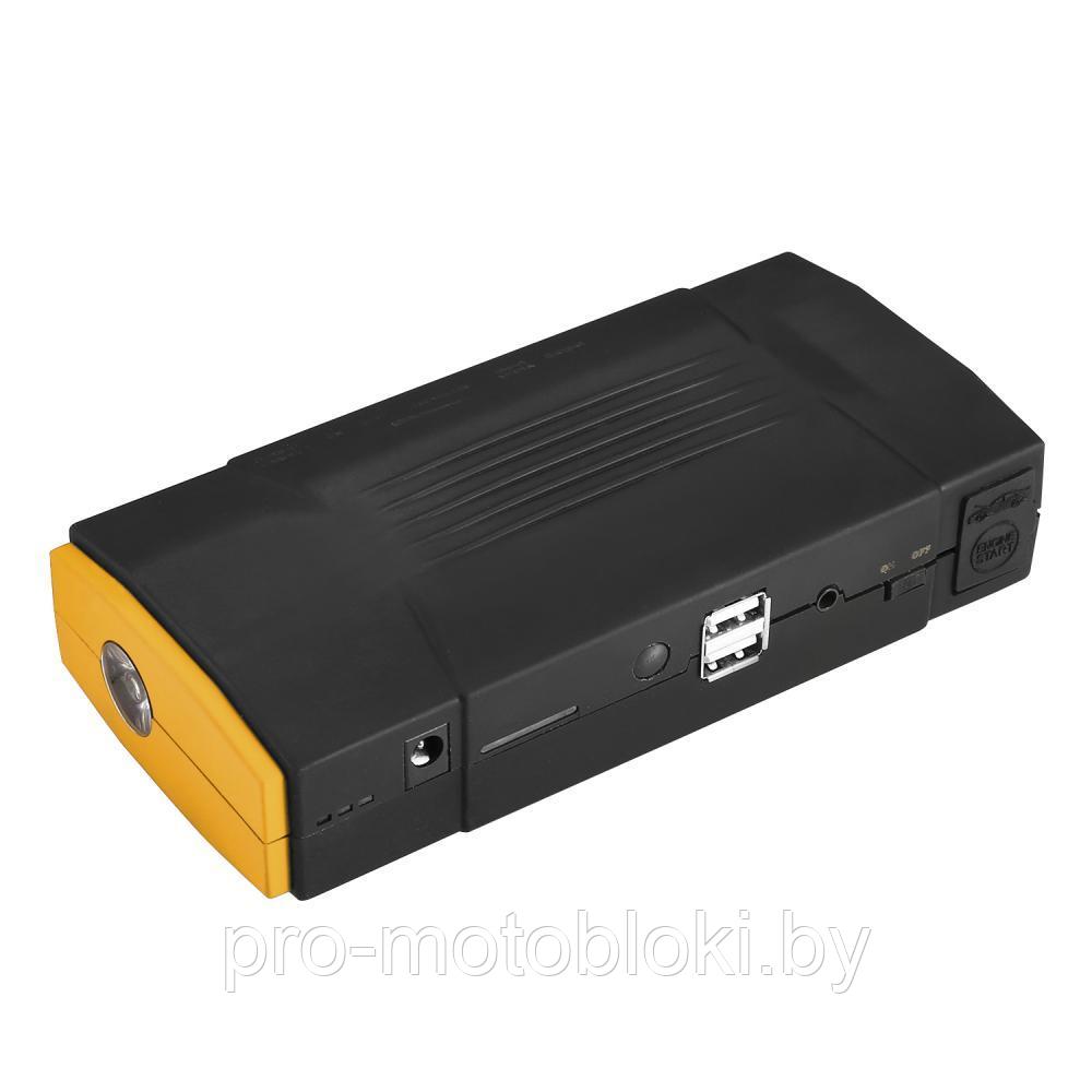 Пусковое устройство аккумуляторное Deko DKJS18000mAh auto kit