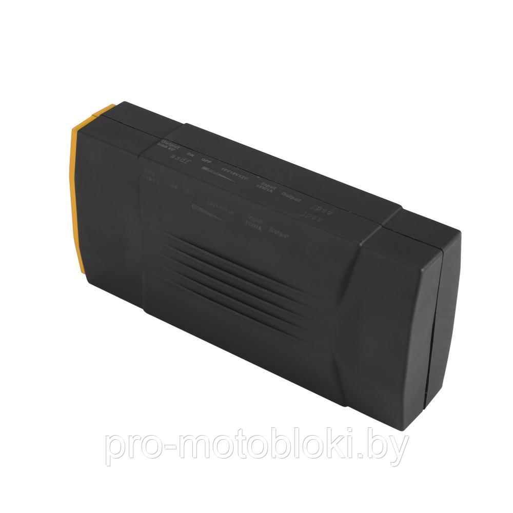 Пусковое устройство аккумуляторное Deko DKJS18000mAh auto kit - фото 2 - id-p158584066