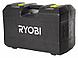 Ленточная шлифмашина RYOBI EBS800V, фото 8