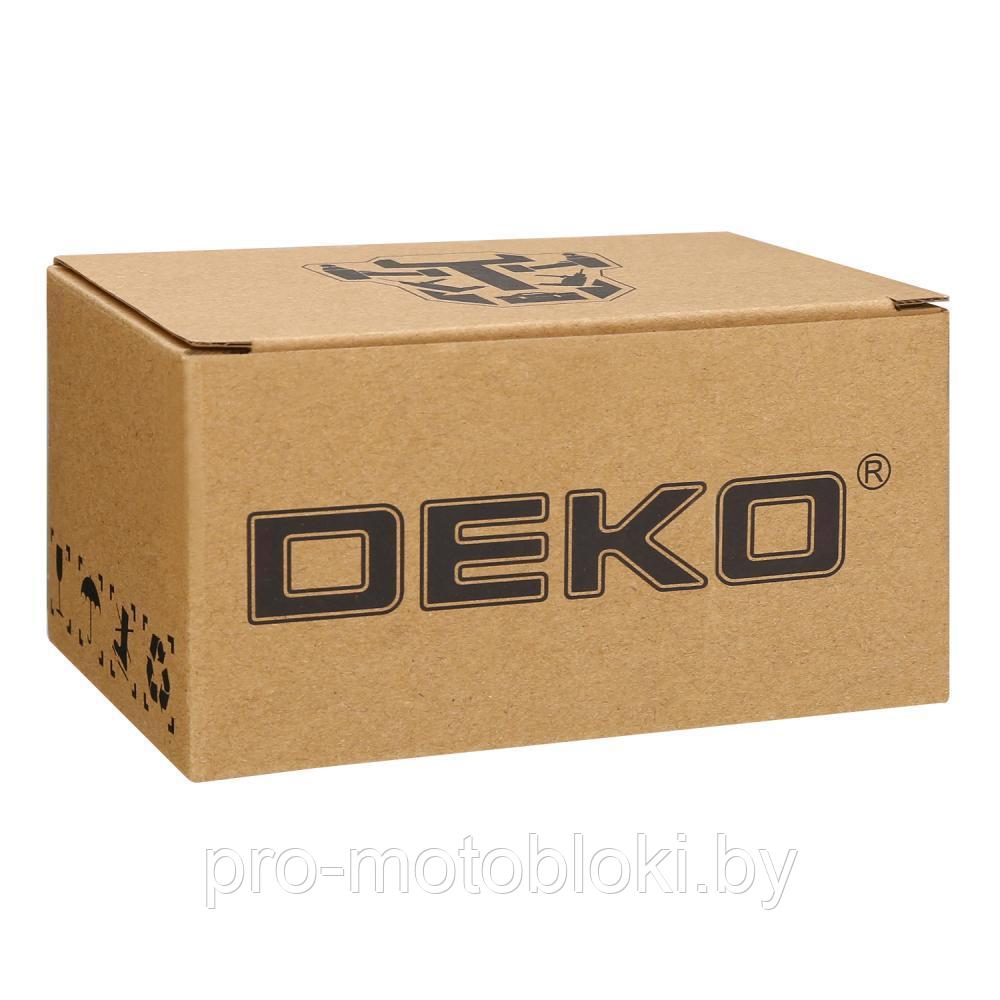 Аккумулятор DEKO для дрели-шуруповерта DKCD16FU-Li 063-4051 - фото 4 - id-p158584097