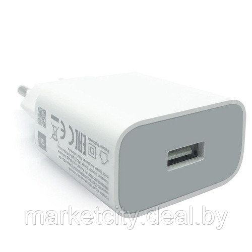 Зарядное устройство оригинал Xiaomi Adaptor MDY-10-EF - фото 2 - id-p158590927