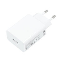 Зарядное устройство оригинал Xiaomi Adaptor MDY-10-EF