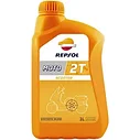 Масло Repsol 2T SCOOTER  RP149Y51, фото 2