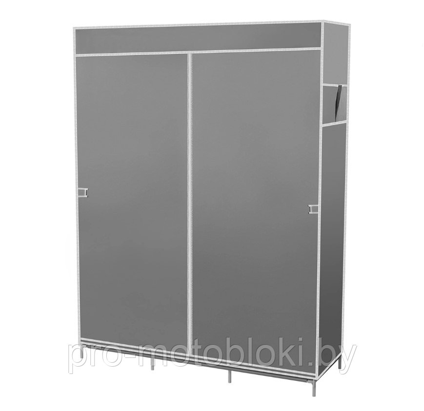 Шкаф для хранения вещей DEKO DKCL06 (размер XXL) - фото 1 - id-p158586396