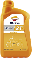 Масло Repsol 2T SINTETICO  RP150W51