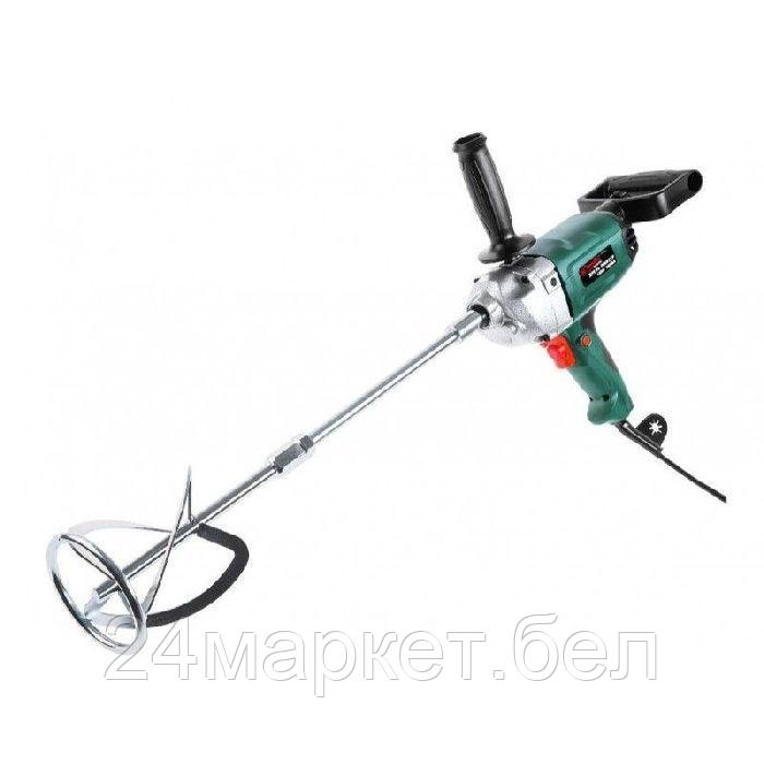 Hammer 186916 Дрель-миксер Hammer Flex UDD1050A 1050Вт 16мм 0-550об/мин металл.редуктор Hammer UDD1050A - фото 1 - id-p148647116