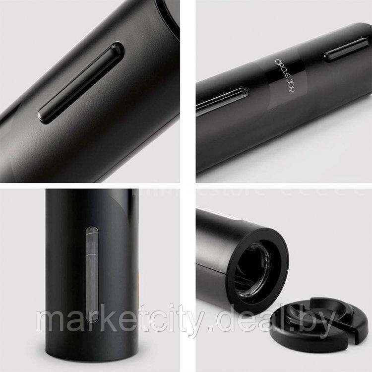 Электрический штопор Xiaomi Circle Joy Darth Vader(CJ-EKPQ05) - фото 3 - id-p158591212