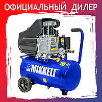 Воздушный компрессор MIKKELI AC-241