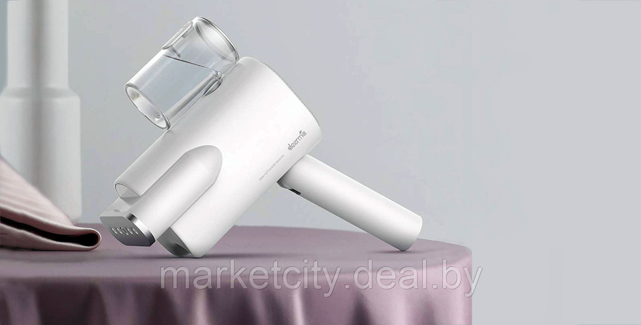 Ручной отпариватель Xiaomi Deerma Garment Steamer (HS006) - фото 2 - id-p158592858