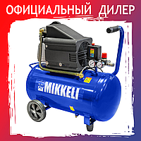 Воздушный компрессор MIKKELI AC-50