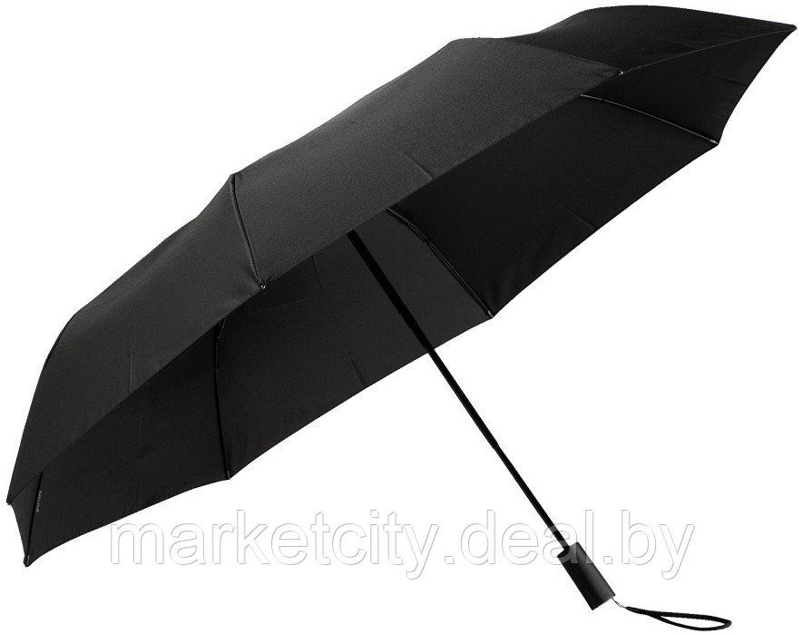 Зонт Xiaomi 90 Points Large And Convenient All-Purpose Umbrella Black 90COTNT2009U-BK-OS - фото 3 - id-p158592912