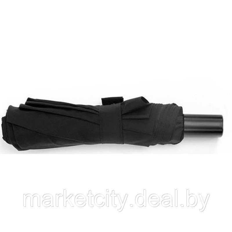 Зонт Xiaomi 90 Points Large And Convenient All-Purpose Umbrella Black 90COTNT2009U-BK-OS - фото 4 - id-p158592912