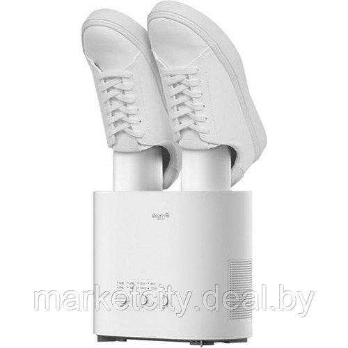 Электрическая сушилка для обуви Xiaomi Deerma DEM-HX20 Shoe Dryyer - фото 1 - id-p158592919