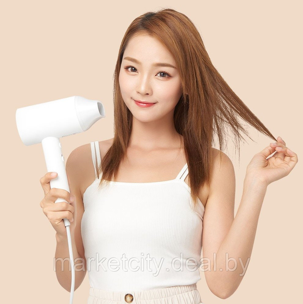 Фен для волос Xiaomi ShowSee (A1-W) - фото 2 - id-p158595079