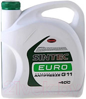 Антифриз Sintec Euro G11 / 800523