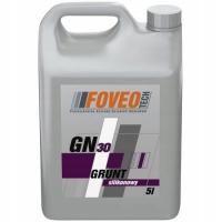 FOVEO GN 30 5л силиконовый грунт РП