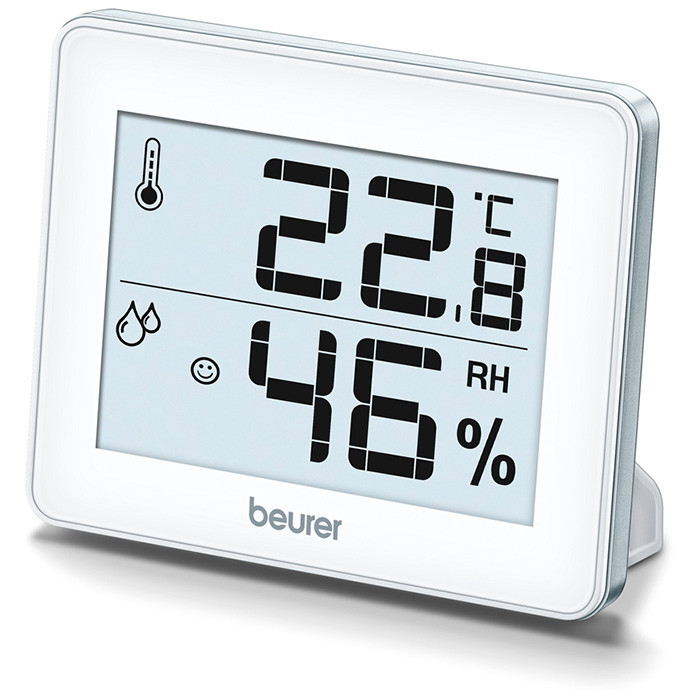 Термогигрометр Beurer HM16 - фото 1 - id-p156509809