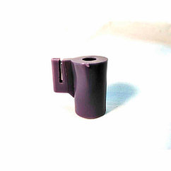 Изолятор к электроизгороди 8, 10 мм