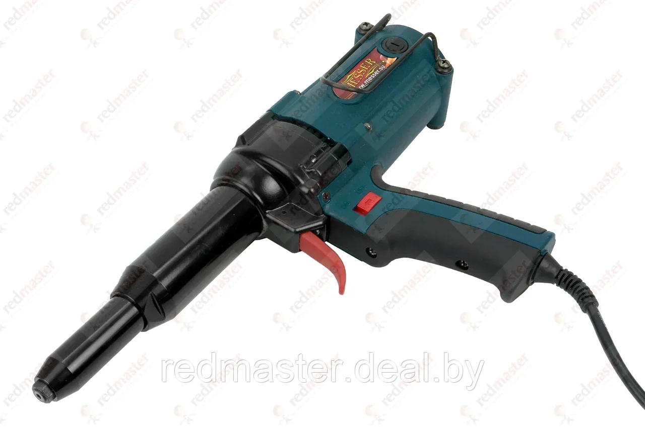 Электрический вытяжной заклепочник 2.4-5 мм Messer TAC-500 - фото 1 - id-p127243019