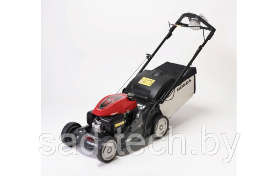 Газонокосилка HONDA HRX476C2VKEH