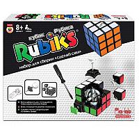 Кубик Рубик сделай сам (Rubik's)