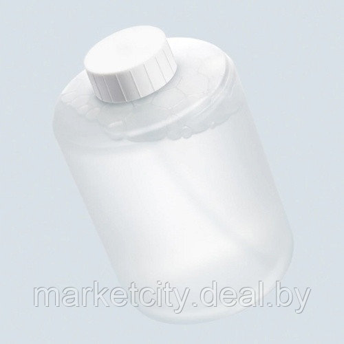 Сменный блок для Automatic Foam Soap Dispenser 1 шт - фото 3 - id-p158627008