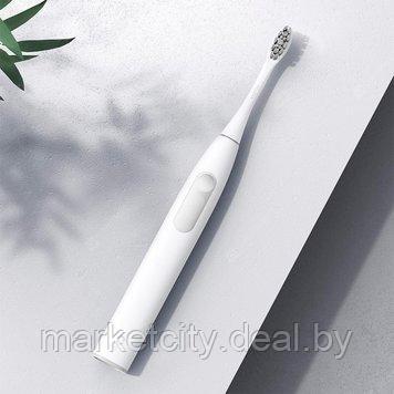 Зубная щетка Xiaomi Oclean F1 white - фото 1 - id-p158628132