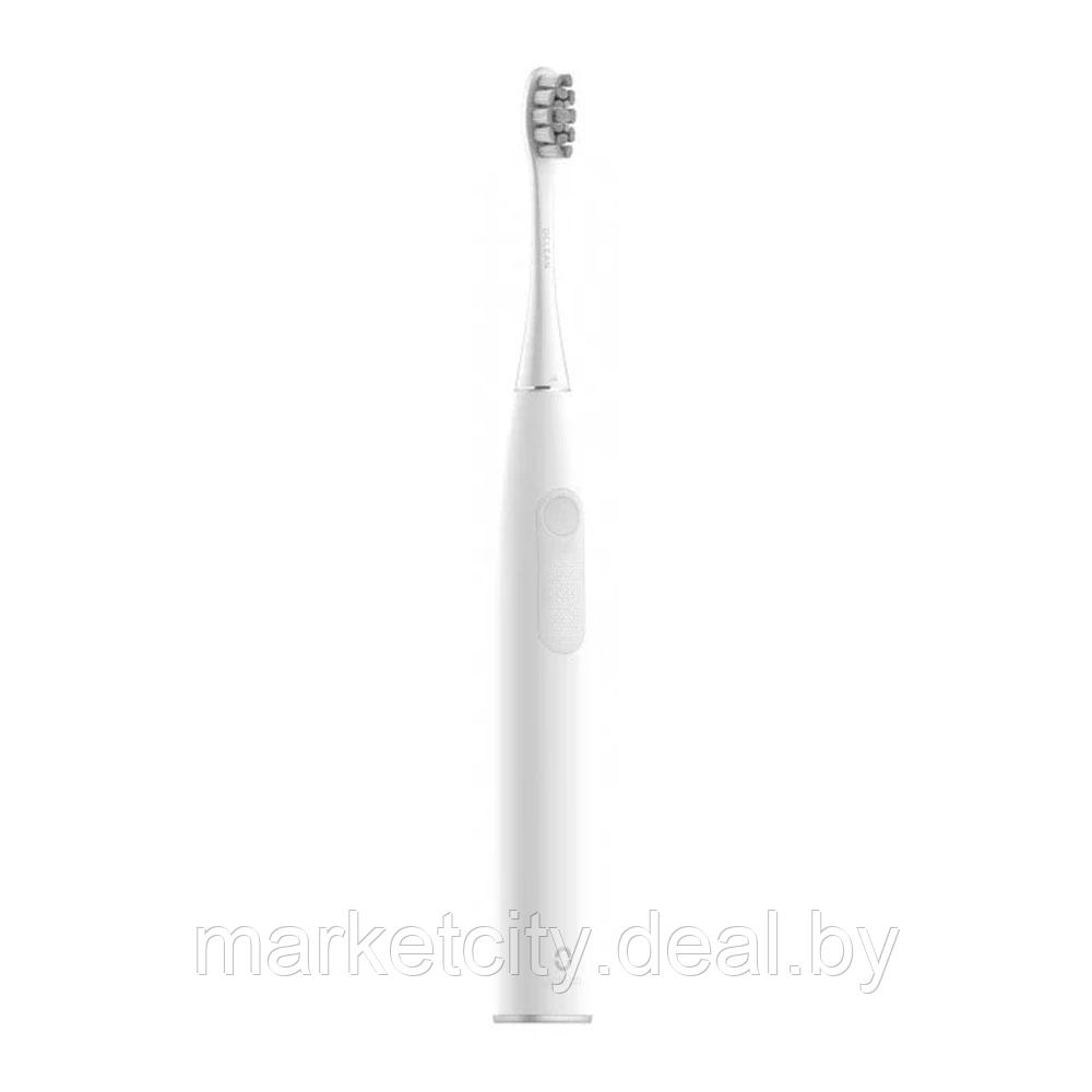 Зубная щетка Xiaomi Oclean F1 white - фото 3 - id-p158628132