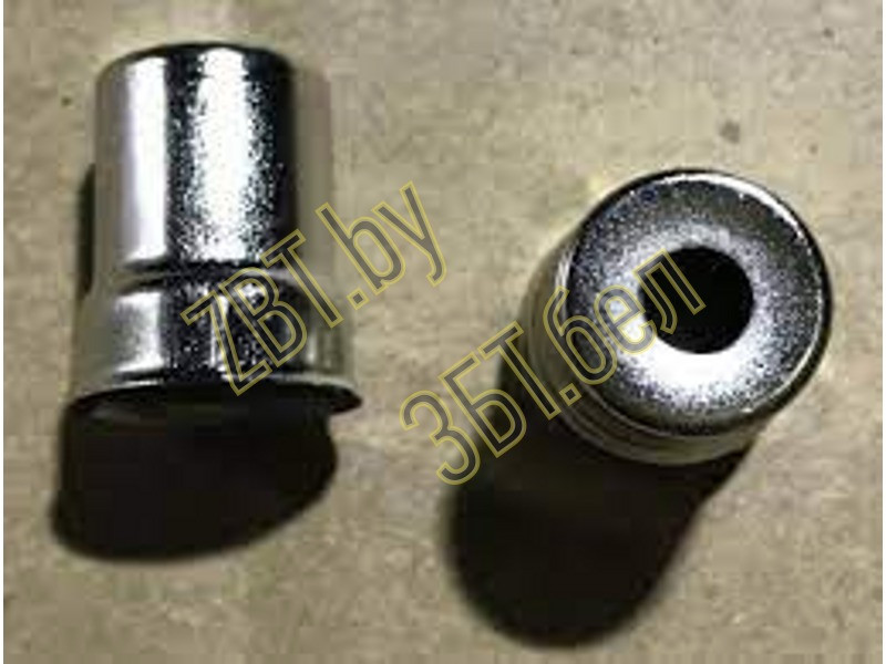 Колпачек для магнетрона LG (круглое отверстие) MA0373W - фото 1 - id-p158629632
