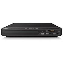 DVD-плеер BBK DVP030S, воспроизведение с USB-накопителей;поддержка MPEG4