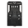 Дозатор сенсорный бесконтактный PUFF-8186 (1.3 л) для жидкого антисептика (спрей), фото 4