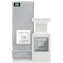 Унисекс парфюмированная вода Tom Ford Soleil Neige edp 50ml (PREMIUM)