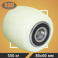 Ролик нейлоновый RAD 8060