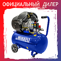 Воздушный компрессор MIKKELI AC-52