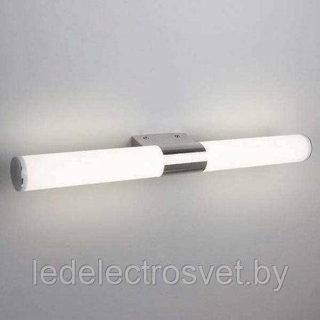 Настенный светодиодный светильник Venta Neo LED хром - фото 1 - id-p158580514