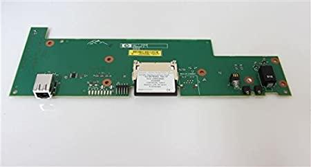 AJ758-60001 HP EVA6400 8400 I/O Board