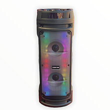 Портативные колонки BT Speaker ZQS